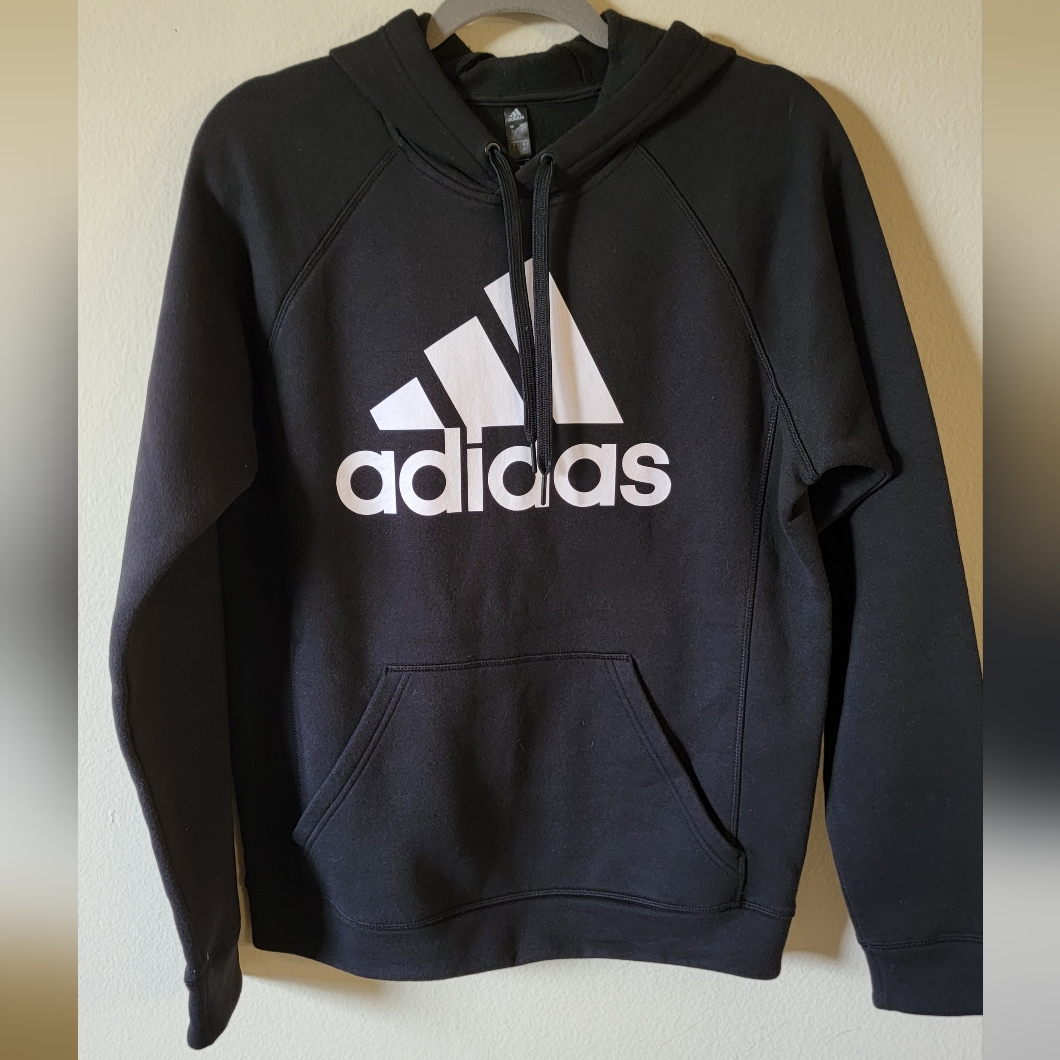 Adidas Sweatshirt  Adidas Hoodie  Adidas Tops